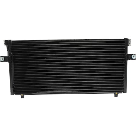 Universal Air Cond Nis Altima 00-97 Condenser, Cn4894Pfc CN4894PFC